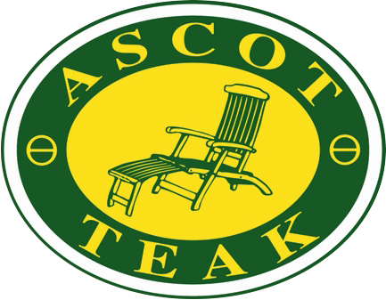 Ascot Teak Logo