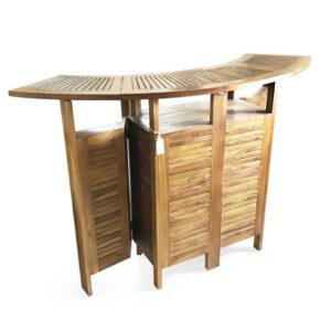 Bar Amalia table