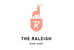 The Raleigh Hotel logo