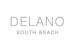 Delano South Beach logo